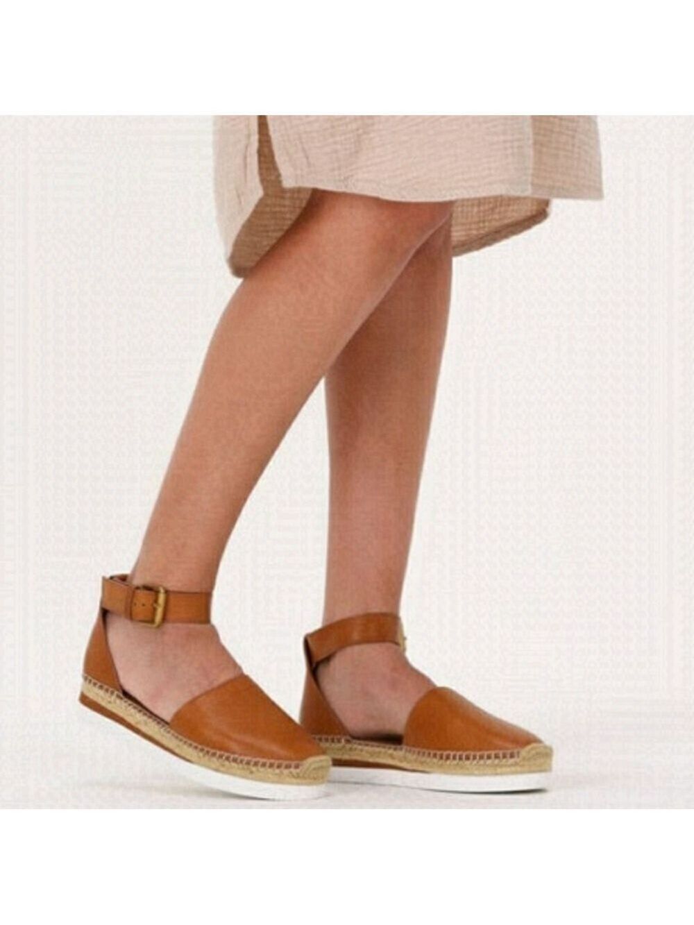 See By Chloé Glyn Espadrilles